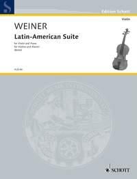 Latin American Suite